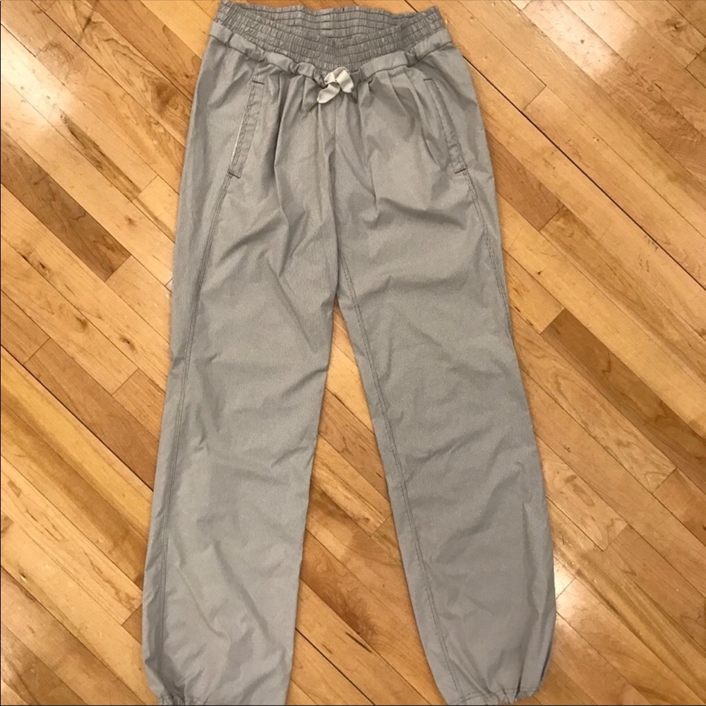 Lululemon studio pants. NWOT
